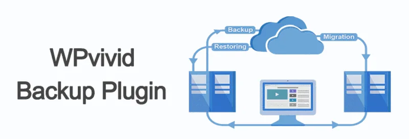 Premium WordPress Backup Plugin