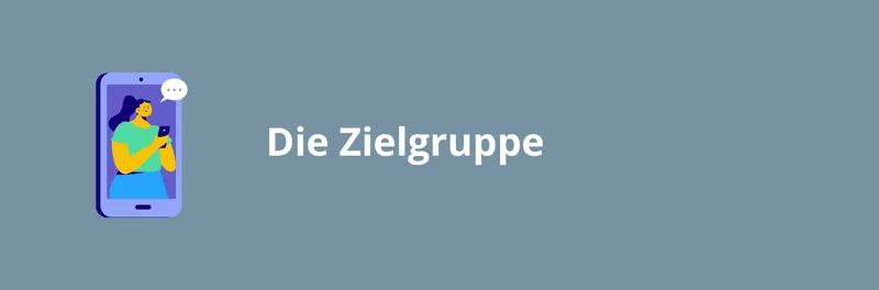 Digitales Marketing Zielgruppe bestimmenBusiness skalieren und deinen Umsatz steigern kannst