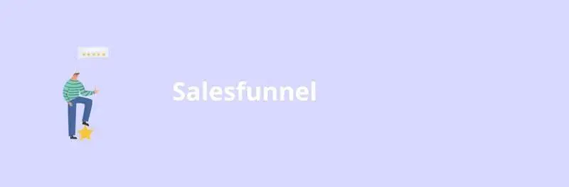 salesfunnel