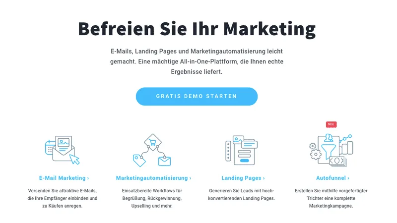 getresponse