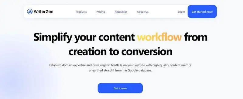 SEO und AI Writing in einem Paket